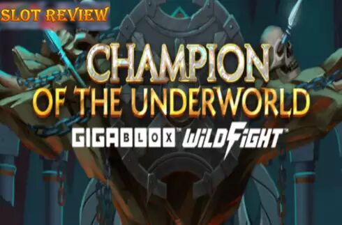 Champion of the Underworld Slot Review